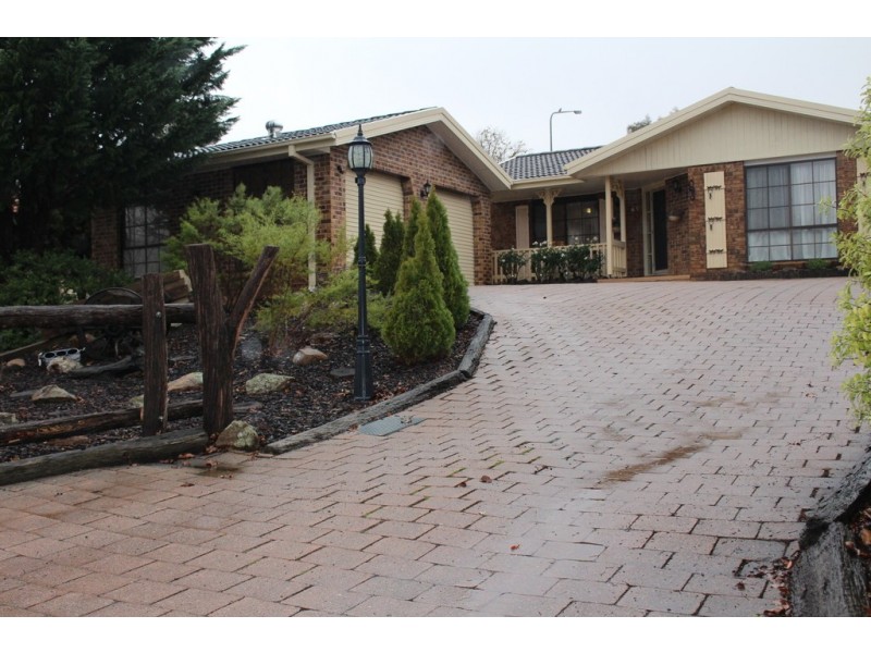 17 Conjola Close, Amaroo ACT 2914