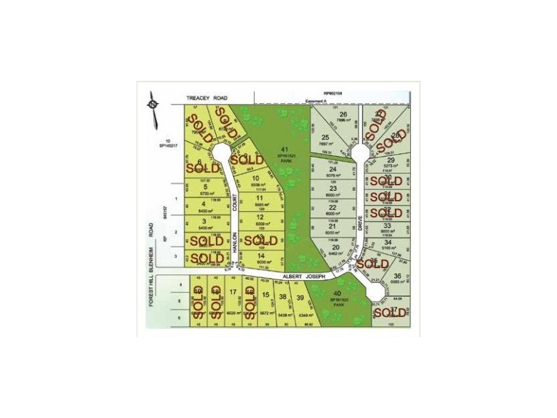10 HANLON COURT, Laidley Heights QLD 4341
