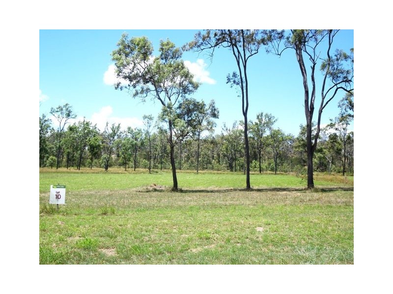 10 HANLON COURT, Laidley Heights QLD 4341