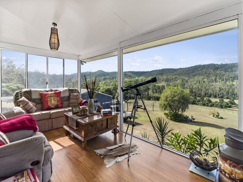 776 SANDY CREEK ROAD, Grantham QLD 4347