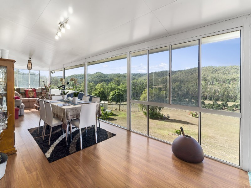 776 SANDY CREEK ROAD, Grantham QLD 4347