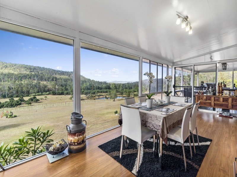 776 SANDY CREEK ROAD, Grantham QLD 4347