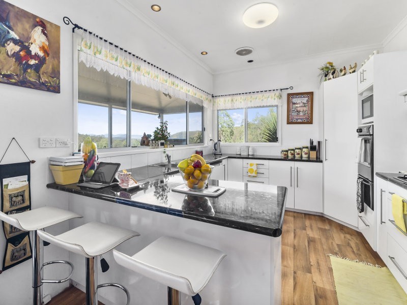 776 SANDY CREEK ROAD, Grantham QLD 4347