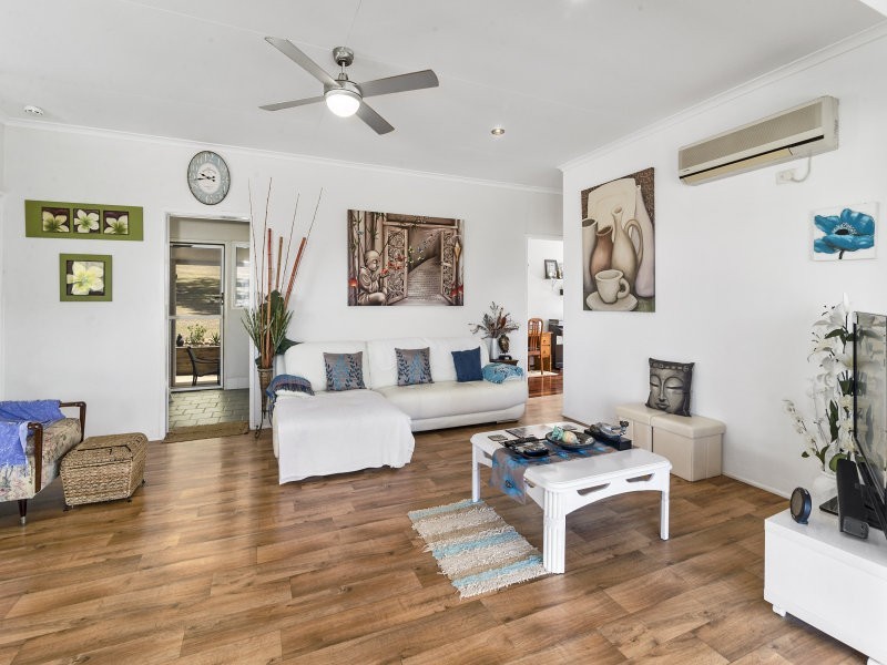 776 SANDY CREEK ROAD, Grantham QLD 4347