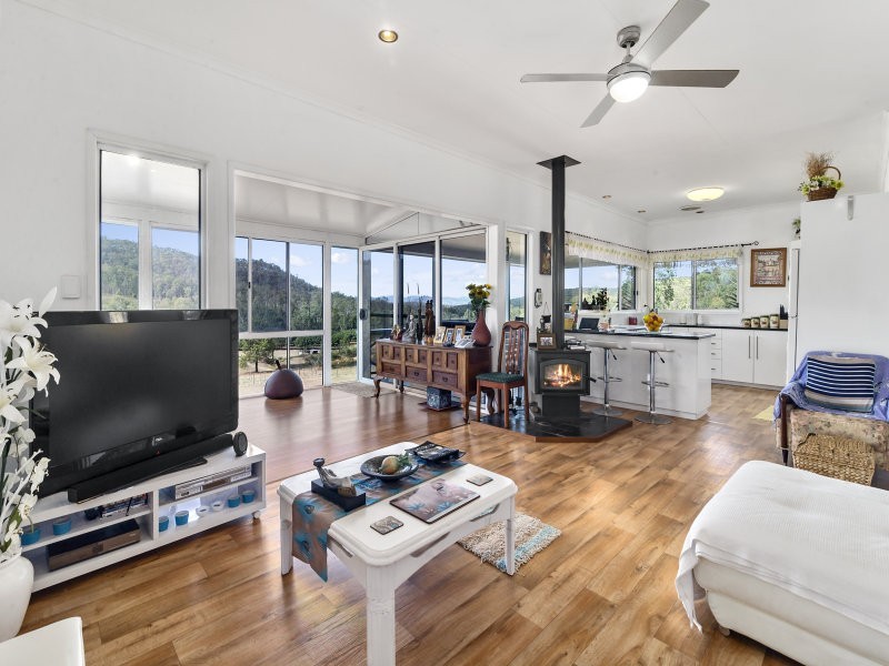 776 SANDY CREEK ROAD, Grantham QLD 4347