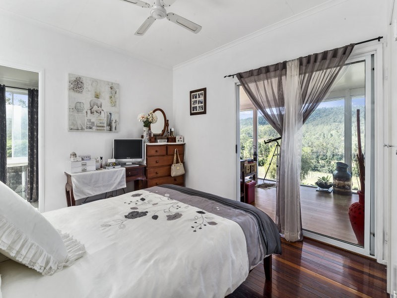 776 SANDY CREEK ROAD, Grantham QLD 4347