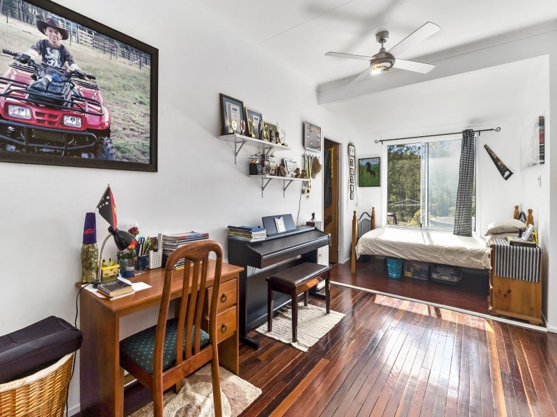 776 SANDY CREEK ROAD, Grantham QLD 4347