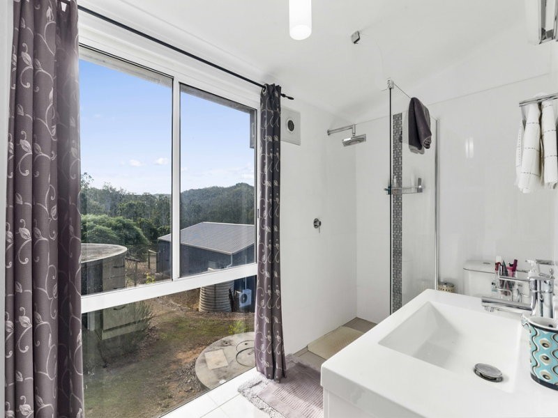 776 SANDY CREEK ROAD, Grantham QLD 4347