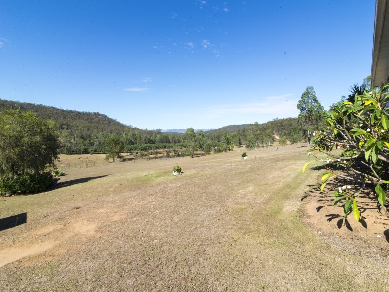 776 SANDY CREEK ROAD, Grantham QLD 4347