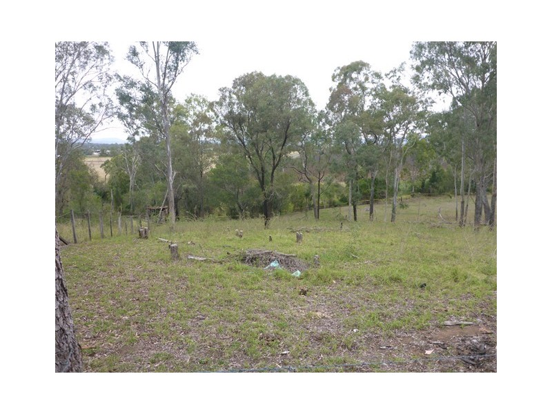 1- Lot 21 COCHRANE STREET, Gatton QLD 4343