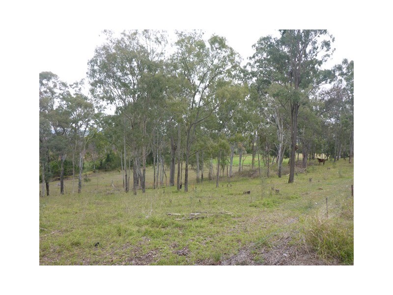 1- Lot 21 COCHRANE STREET, Gatton QLD 4343