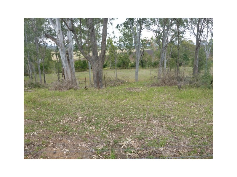 1- Lot 21 COCHRANE STREET, Gatton QLD 4343