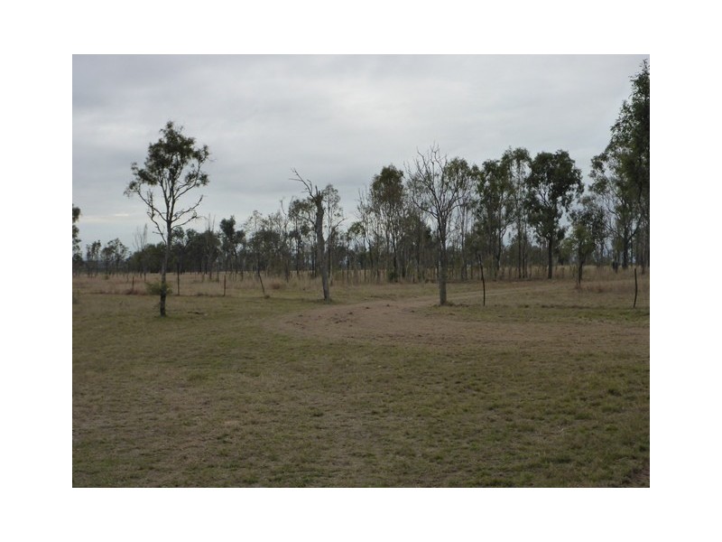 Lot 2 WATSONS ROAD, Atkinsons Dam QLD 4311