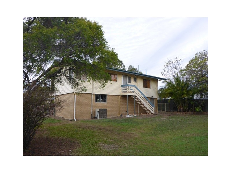 11 HILL STREET, Gatton QLD 4343