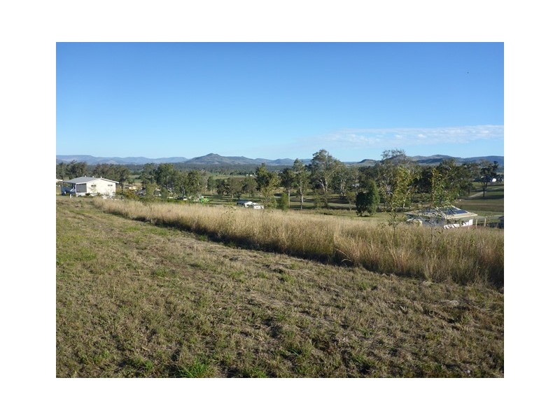 5 ENGLER STREET, Grantham QLD 4347