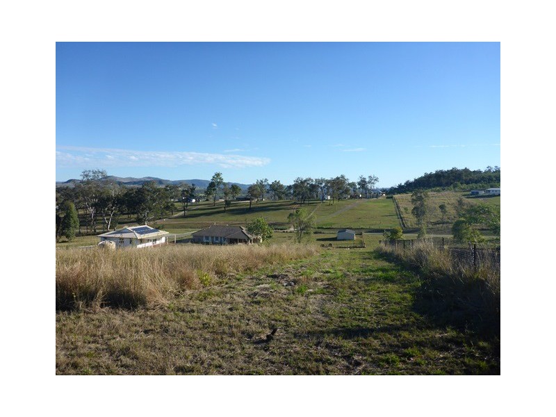 5 ENGLER STREET, Grantham QLD 4347