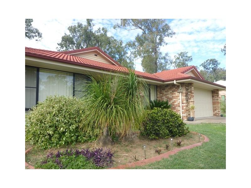 50 BENTLEY DRIVE, Regency Downs QLD 4341