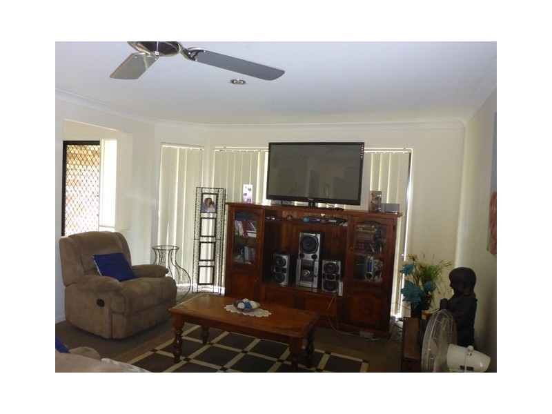 50 BENTLEY DRIVE, Regency Downs QLD 4341