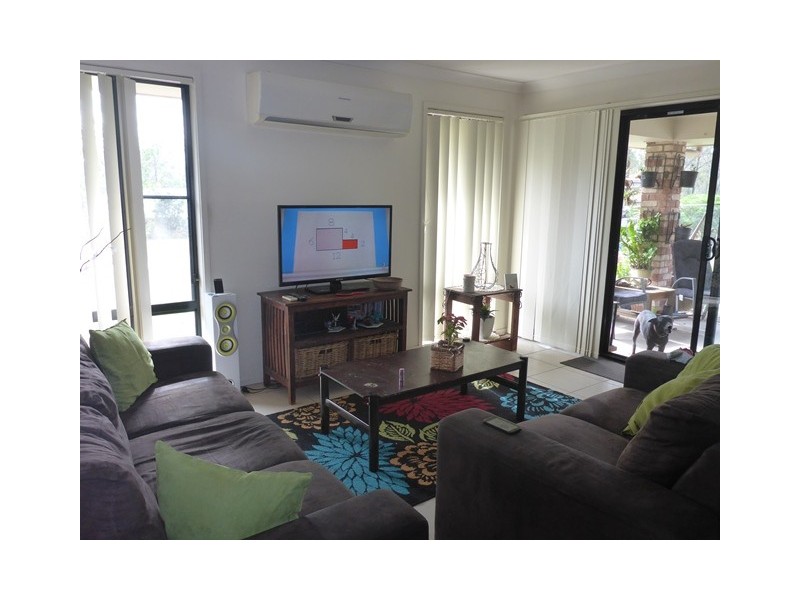50 BENTLEY DRIVE, Regency Downs QLD 4341