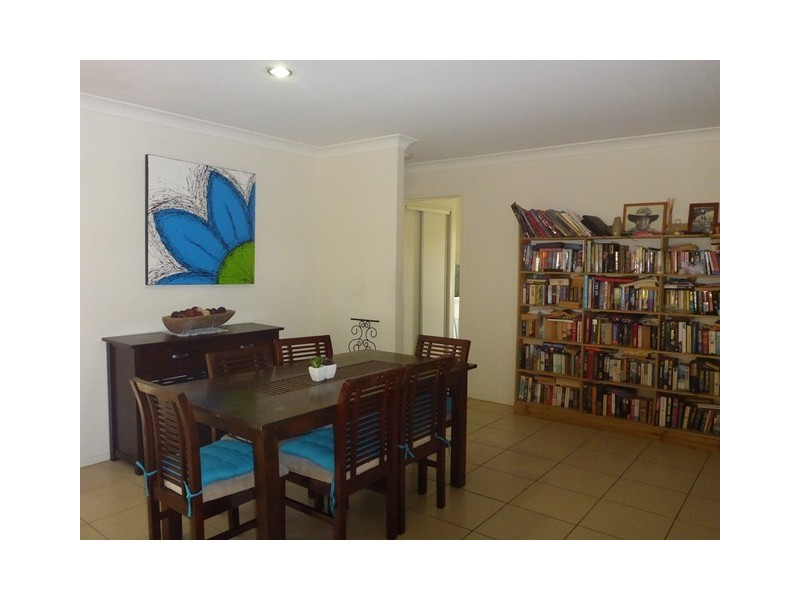50 BENTLEY DRIVE, Regency Downs QLD 4341