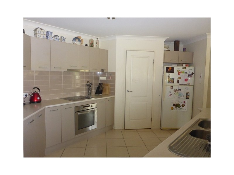 50 BENTLEY DRIVE, Regency Downs QLD 4341