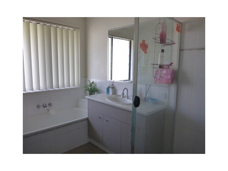 50 BENTLEY DRIVE, Regency Downs QLD 4341