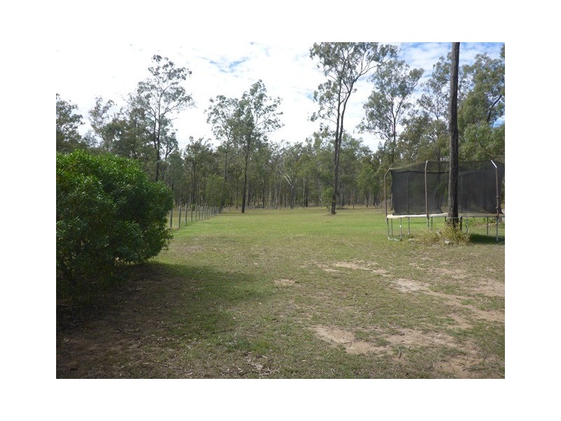 50 BENTLEY DRIVE, Regency Downs QLD 4341