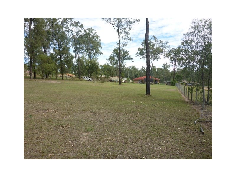 50 BENTLEY DRIVE, Regency Downs QLD 4341