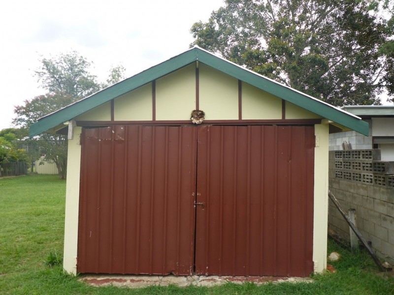 15 WIGGINS STREET, Gatton QLD 4343