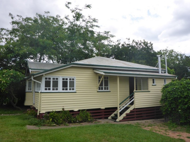 15 WIGGINS STREET, Gatton QLD 4343