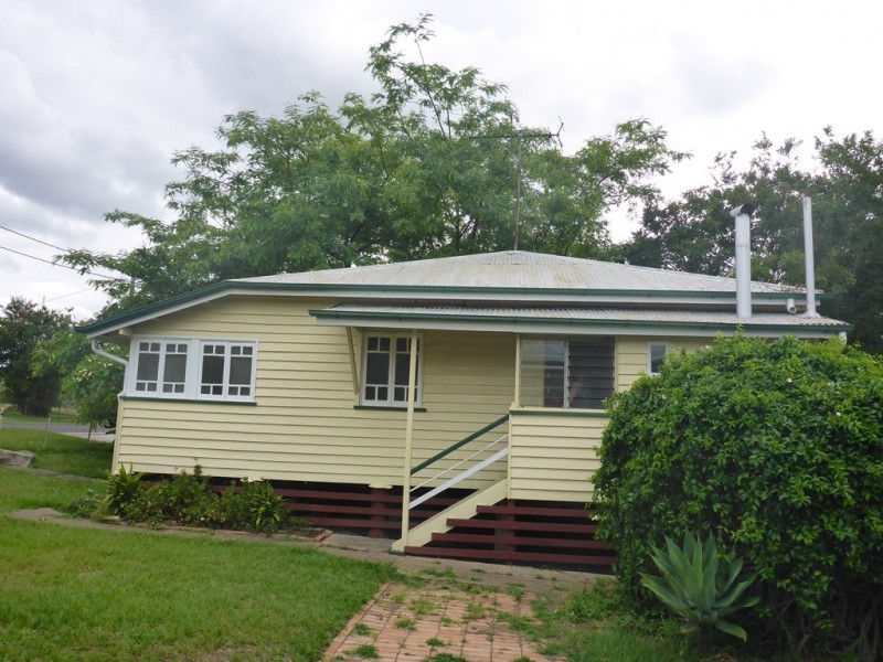 15 WIGGINS STREET, Gatton QLD 4343