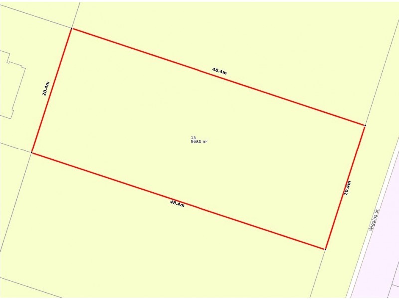 15 WIGGINS STREET, Gatton QLD 4343