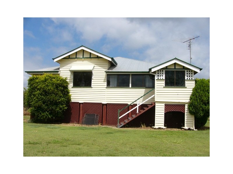 137 Gatton Clifton Road, Gatton QLD 4343