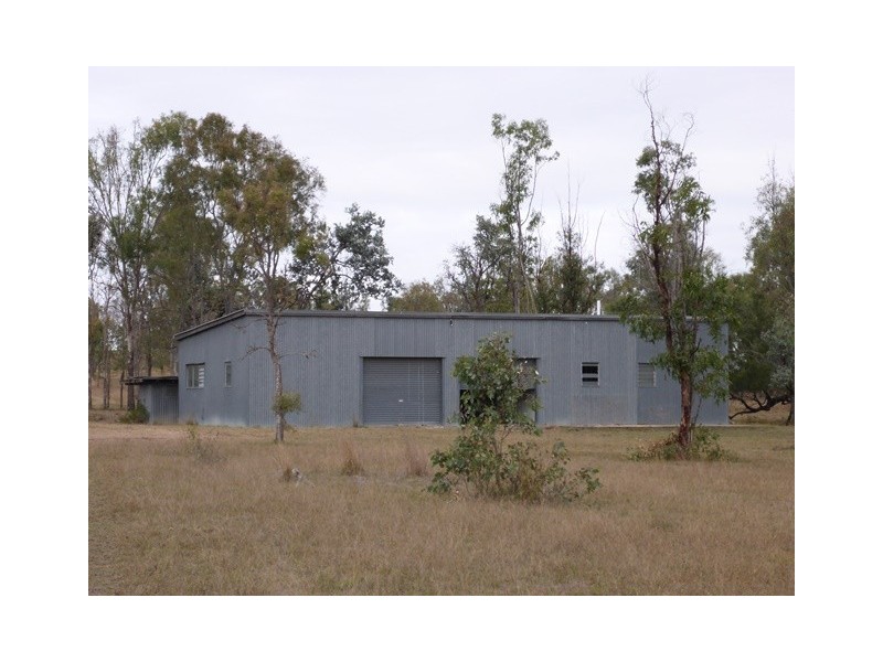 398 (Lot 2) WATSONS ROAD, Atkinsons Dam QLD 4311