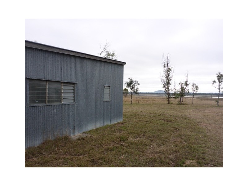398 (Lot 2) WATSONS ROAD, Atkinsons Dam QLD 4311