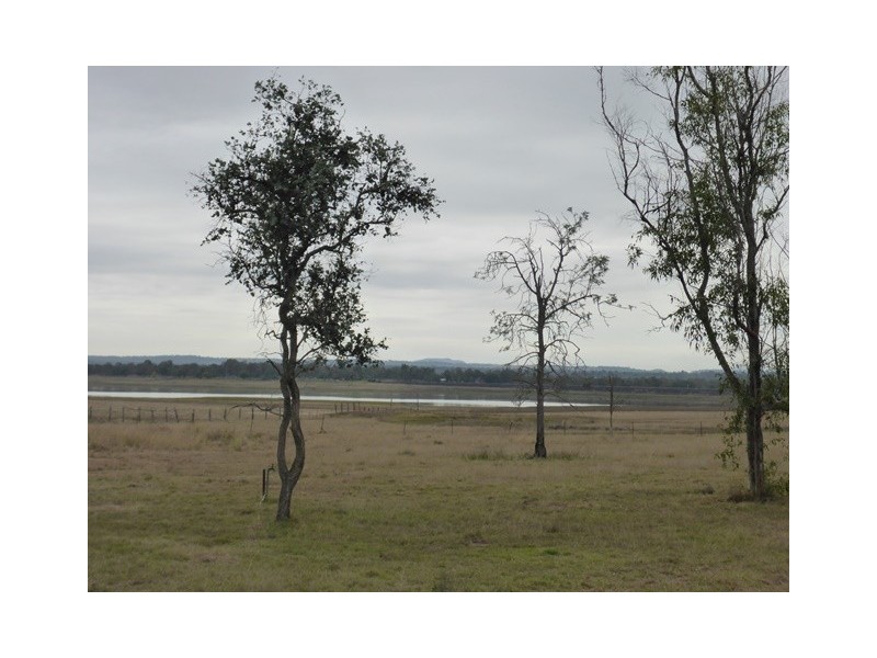 398 (Lot 2) WATSONS ROAD, Atkinsons Dam QLD 4311