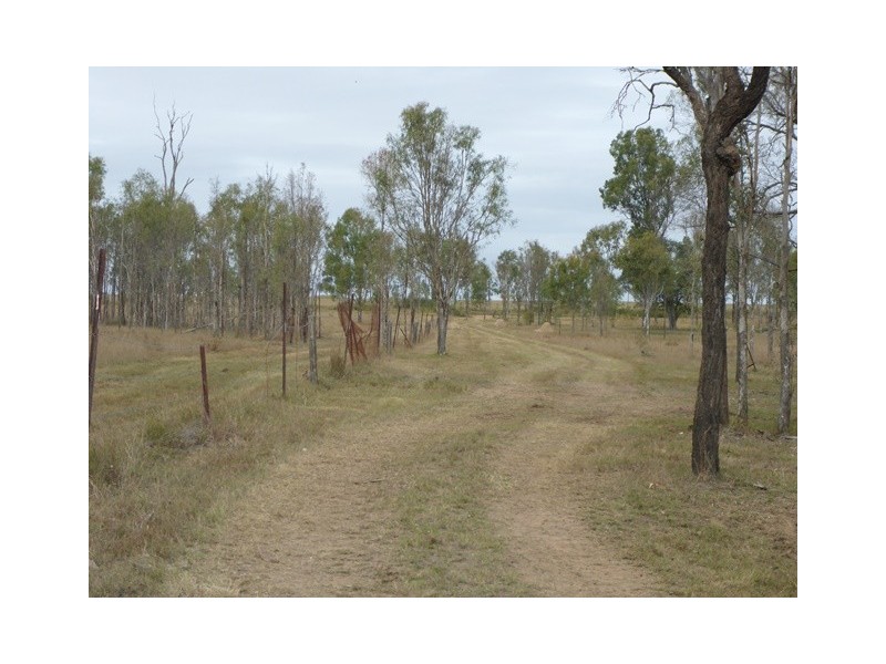 398 (Lot 2) WATSONS ROAD, Atkinsons Dam QLD 4311