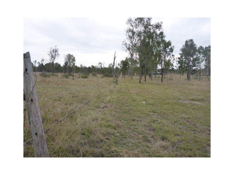 398 (Lot 2) WATSONS ROAD, Atkinsons Dam QLD 4311