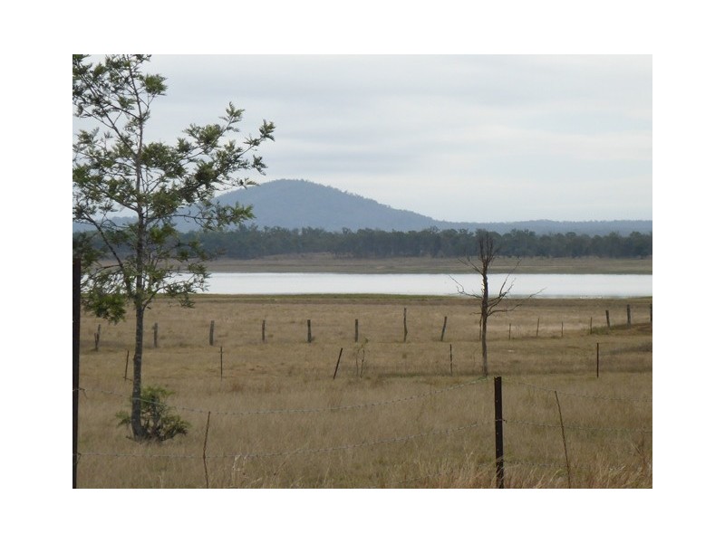 386 (Lot 3) Watsons Road, Atkinsons Dam QLD 4311