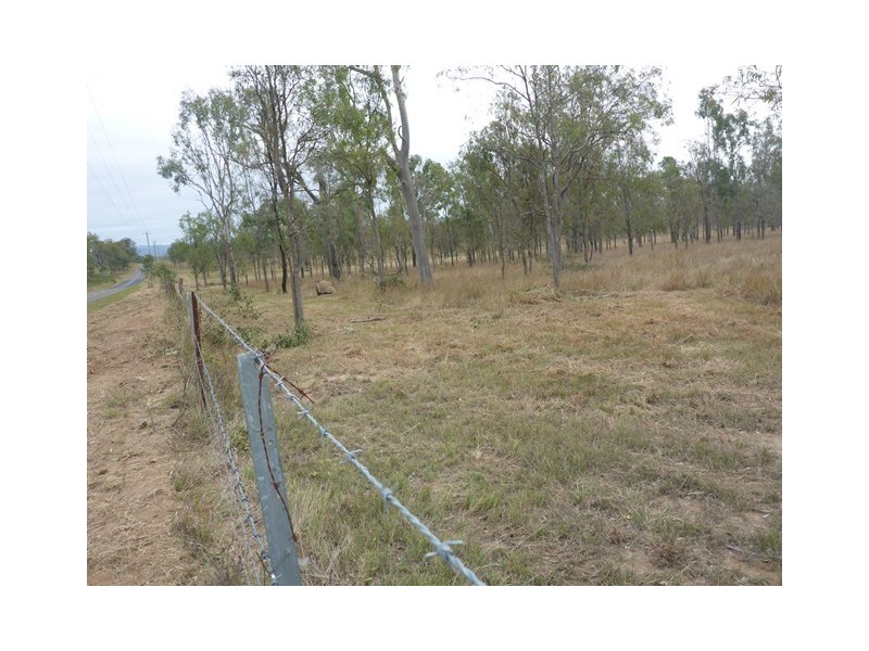 386 (Lot 3) Watsons Road, Atkinsons Dam QLD 4311