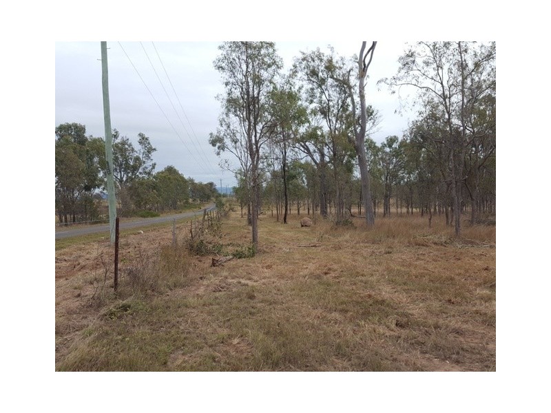 386 (Lot 3) Watsons Road, Atkinsons Dam QLD 4311