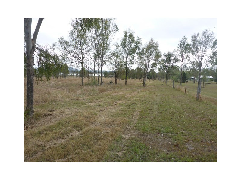 386 (Lot 3) Watsons Road, Atkinsons Dam QLD 4311