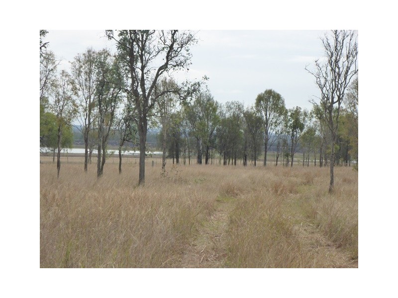 386 (Lot 3) Watsons Road, Atkinsons Dam QLD 4311