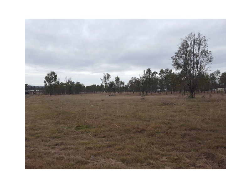 386 (Lot 3) Watsons Road, Atkinsons Dam QLD 4311