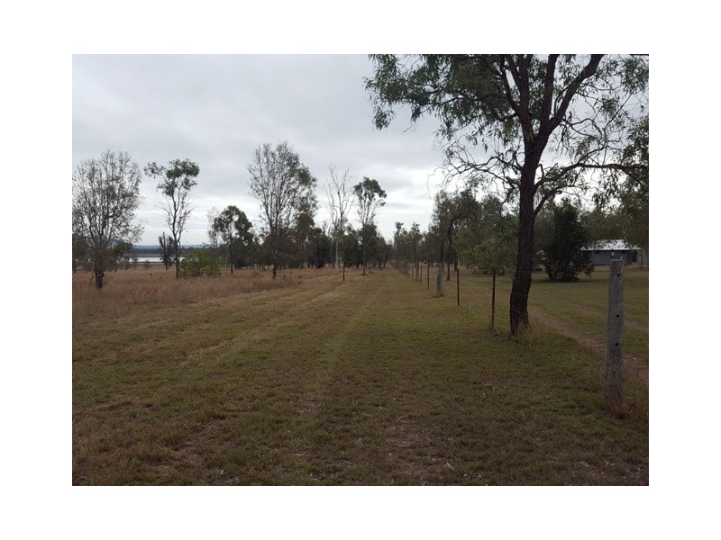 386 (Lot 3) Watsons Road, Atkinsons Dam QLD 4311