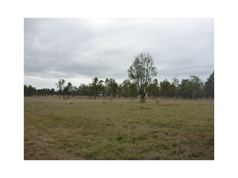 386 (Lot 3) Watsons Road, Atkinsons Dam QLD 4311