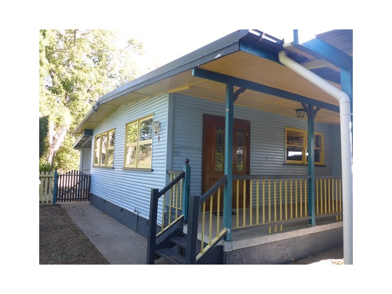 1 Buaraba St, Gatton QLD 4343