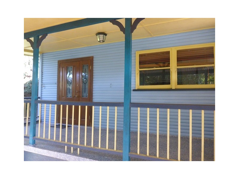 1 Buaraba St, Gatton QLD 4343