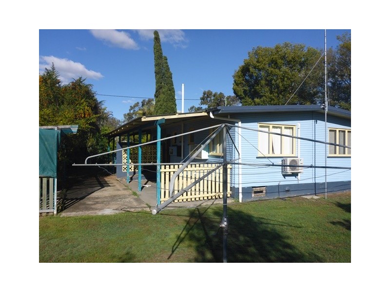 1 Buaraba St, Gatton QLD 4343