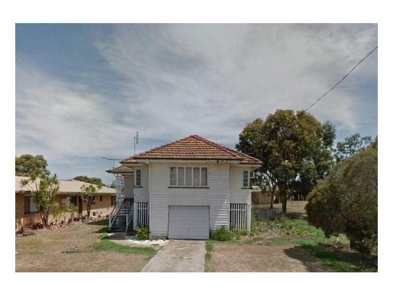 50 PRINCESS STREET, Gatton QLD 4343